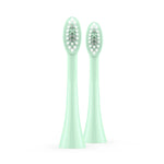 Ordo Sonic Brush Head Mint Green | Sage 2x